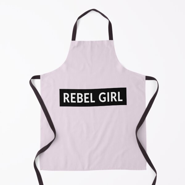 Item preview, Rebel Girl designed and sold by Jeallan Designs.