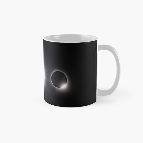 Item preview, Total Solar Eclipse Composite taken April 8, 2024 designed and sold by James Cumming.
