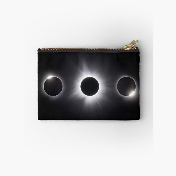 Item preview, Total Solar Eclipse Composite taken April 8, 2024 designed and sold by James Cumming.