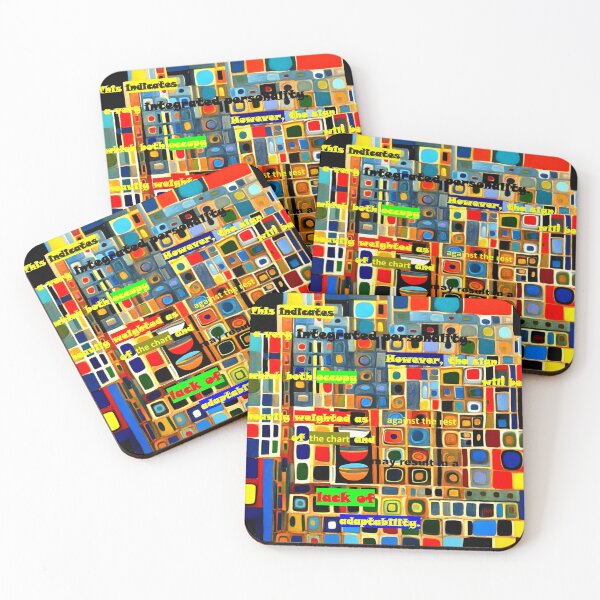 Item preview, Lack of Adaptability designed and sold by George Hutton Hunter.
