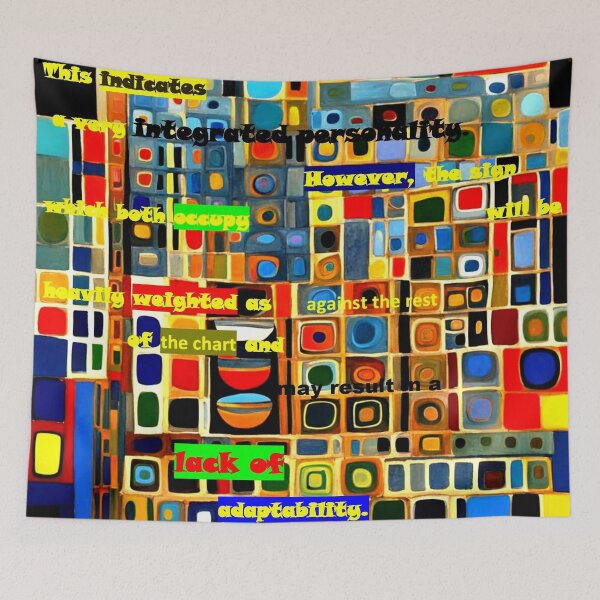 Item preview, Lack of Adaptability designed and sold by George Hutton Hunter.