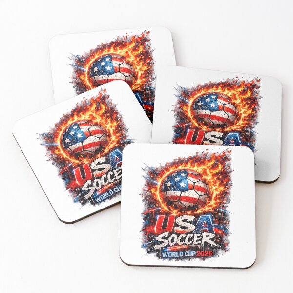 Item preview, World Cup 2026, World Cup soccer, USA,usa 2026 world cup fif designed and sold by mj200.