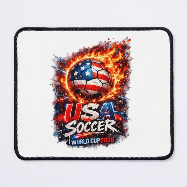Item preview, World Cup 2026, World Cup soccer, USA,usa 2026 world cup fif designed and sold by mj200.