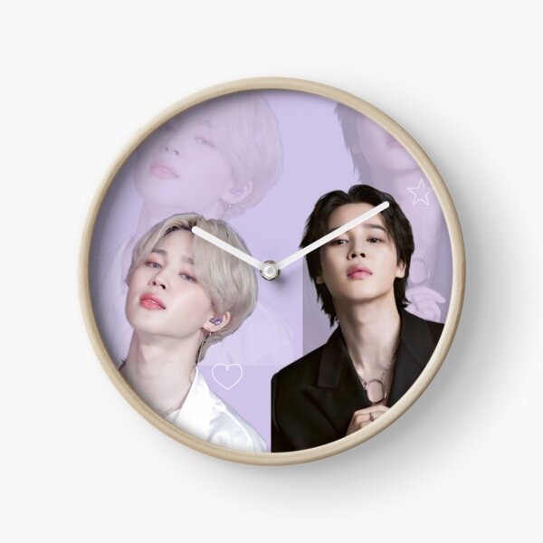 Artikelvorschau, BTS Jimin entworfen und verkauft von ArSu14.
