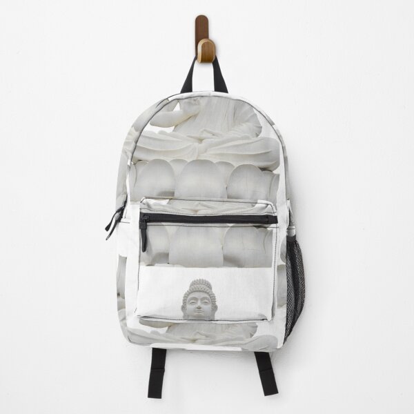 Item preview, White Buddha designed and sold by Rav33822.