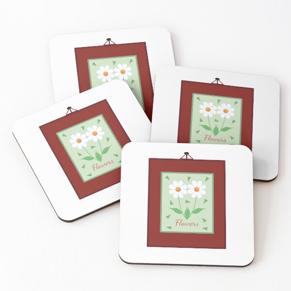 Item preview, FLORAL PICTURE designed and sold by ItaliaColore.