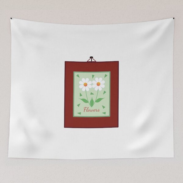 Item preview, FLORAL PICTURE designed and sold by ItaliaColore.