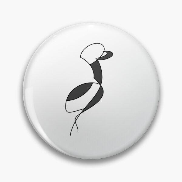 Item preview, Ostrich  designed and sold by Designhand.