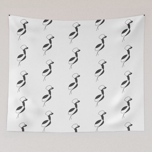 Item preview, Ostrich  designed and sold by Designhand.