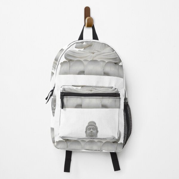 Item preview, White Buddha designed and sold by Rav33822.