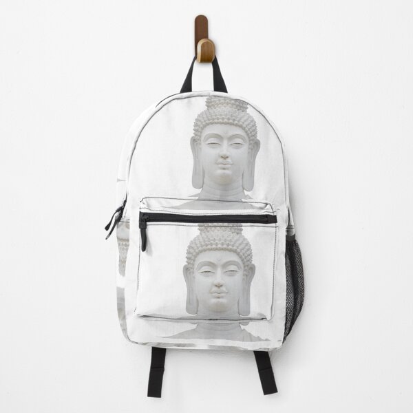 Item preview, White Buddha  designed and sold by Rav33822.