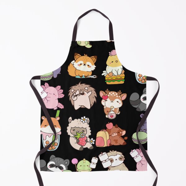 Item preview, Cutie animals designed and sold by Vikkydrop.