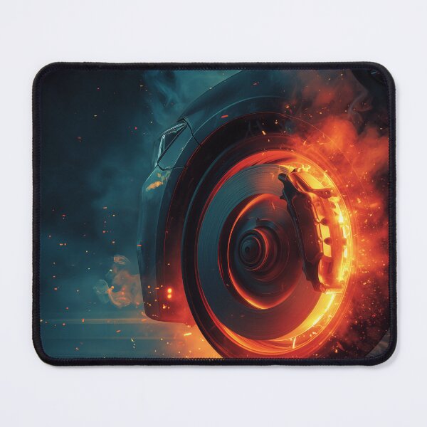 Item preview, Inferno Velocity designed and sold by oanaunciuleanu.