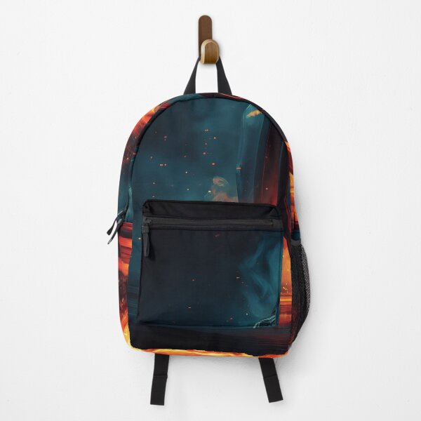 Item preview, Inferno Velocity designed and sold by oanaunciuleanu.