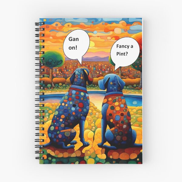 Item preview, ¿Te apetece una pinta? designed and sold by George Hutton Hunter.