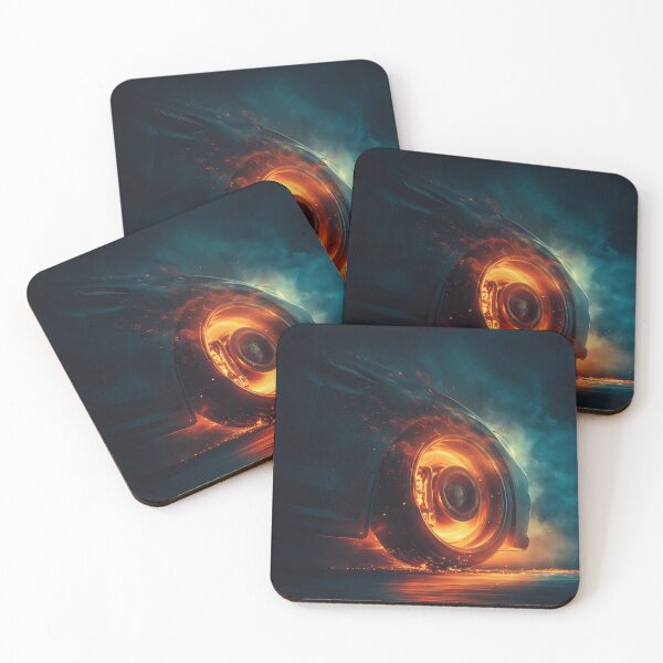 Item preview, Inferno Velocity designed and sold by oanaunciuleanu.