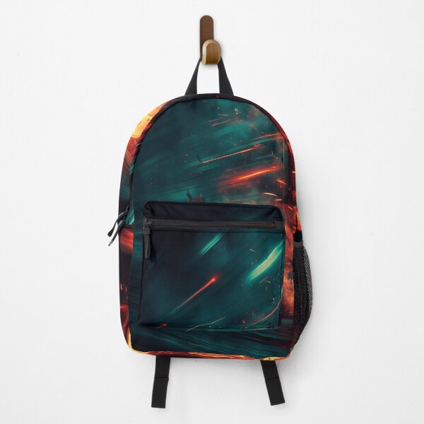 Item preview, Inferno Velocity designed and sold by oanaunciuleanu.