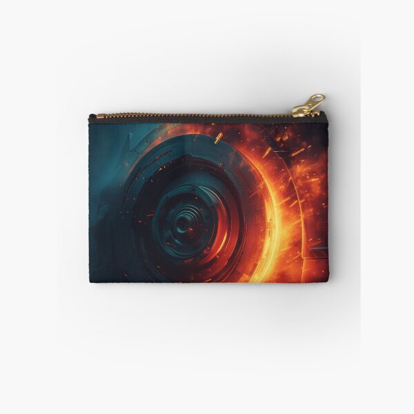 Item preview, Inferno Velocity designed and sold by oanaunciuleanu.