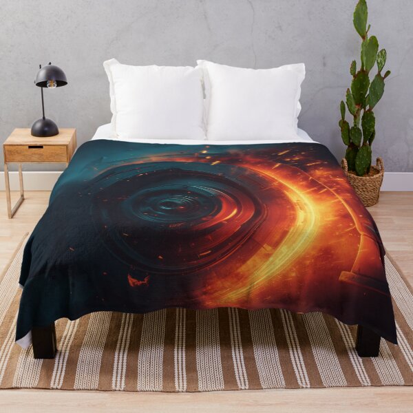 Item preview, Inferno Velocity designed and sold by oanaunciuleanu.