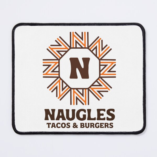 Item preview, Naugles Tacos 1 designed and sold by joshpincus.