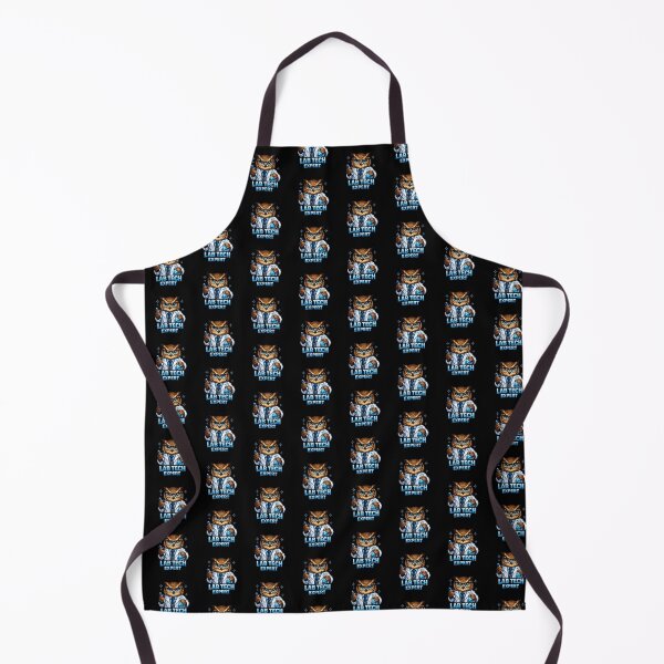 Item preview, Lab Tech Expert Owl Scientist Gift Medical Laboratory Technician Science Lab Worker Design designed and sold by ClinicalHubs.