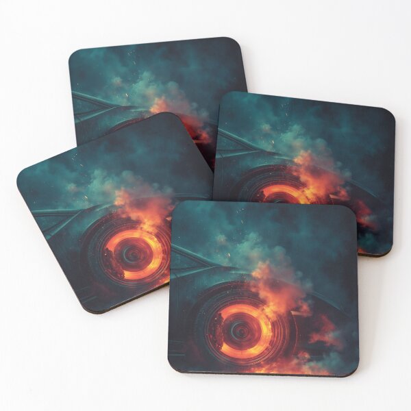 Item preview, Inferno Velocity designed and sold by oanaunciuleanu.