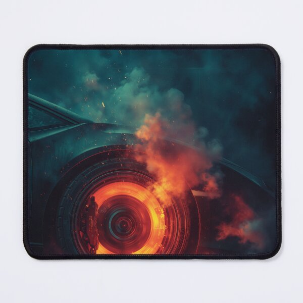 Item preview, Inferno Velocity designed and sold by oanaunciuleanu.