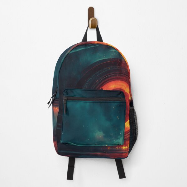 Item preview, Inferno Velocity designed and sold by oanaunciuleanu.