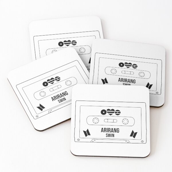 Item preview, Fanart Arirang bts comeback designed and sold by My Favorite Store.