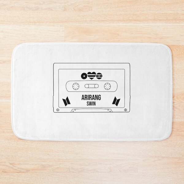 Item preview, Fanart Arirang bts comeback designed and sold by My Favorite Store.