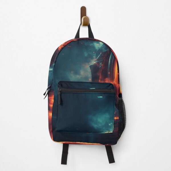 Item preview, Inferno Velocity designed and sold by oanaunciuleanu.