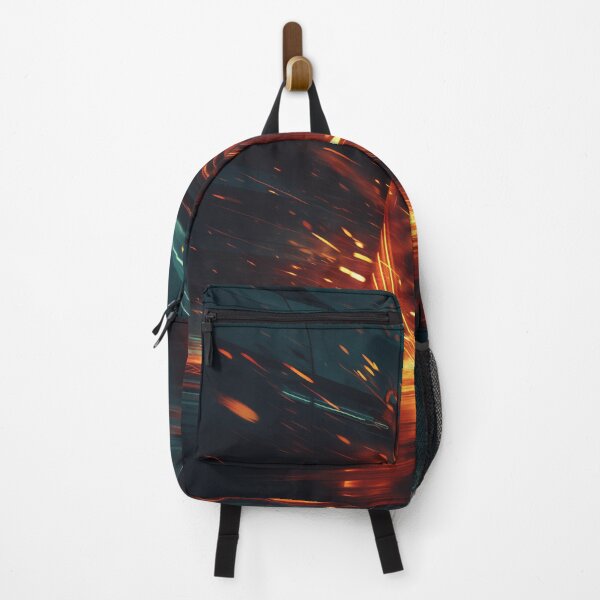 Item preview, Inferno Velocity designed and sold by oanaunciuleanu.