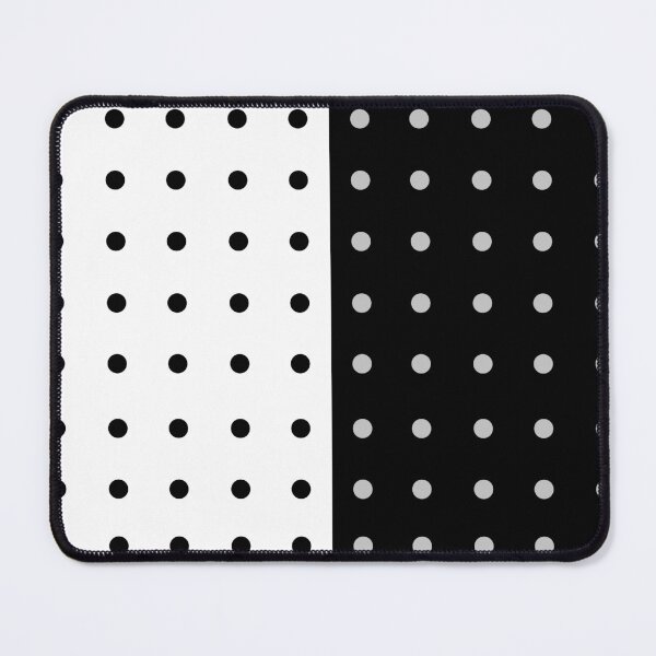 Item preview, Black and White pattern designed and sold by LKozerski.