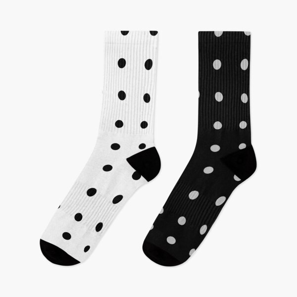 Item preview, Black and White pattern designed and sold by LKozerski.