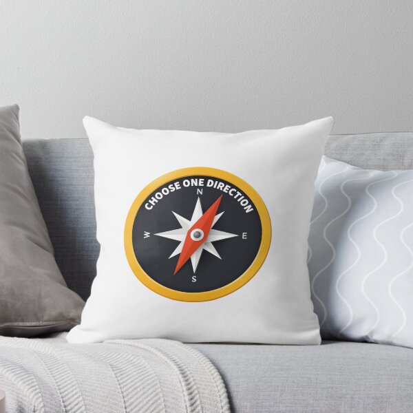 Item preview, Adventure Compass Choose One Direction Navigation designed and sold by FWLKIT.