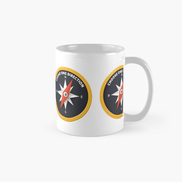 Item preview, Adventure Compass Choose One Direction Navigation designed and sold by FWLKIT.