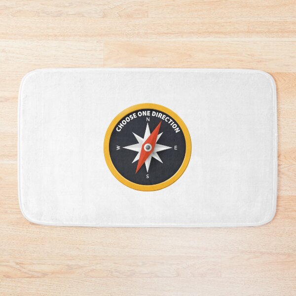 Item preview, Adventure Compass Choose One Direction Navigation designed and sold by FWLKIT.