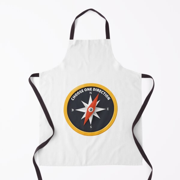 Item preview, Adventure Compass Choose One Direction Navigation designed and sold by FWLKIT.