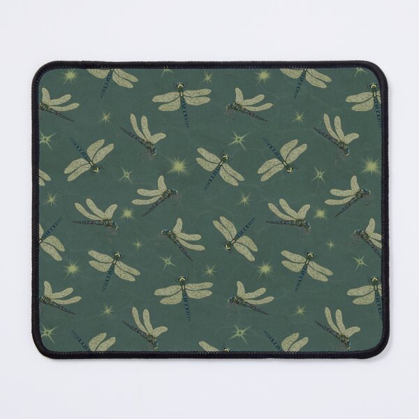 Item preview, Dragonfly Pattern designed and sold by Lauren Ullrich.