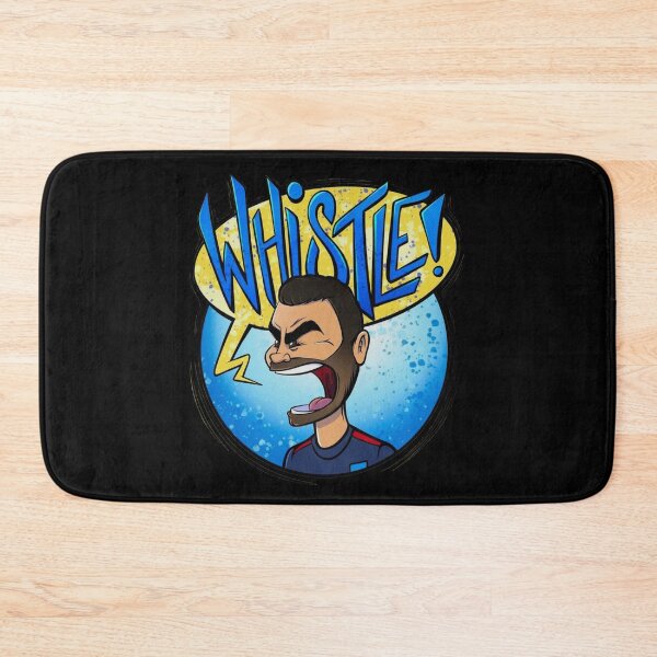 Item preview, Whistle, whistle, whistle!! designed and sold by stickersRoom.