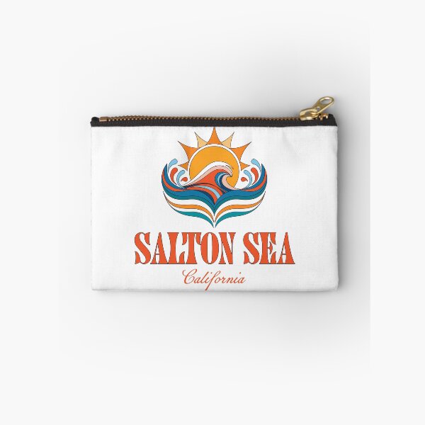 Item preview, Salton Sea California designed and sold by NPStudio.
