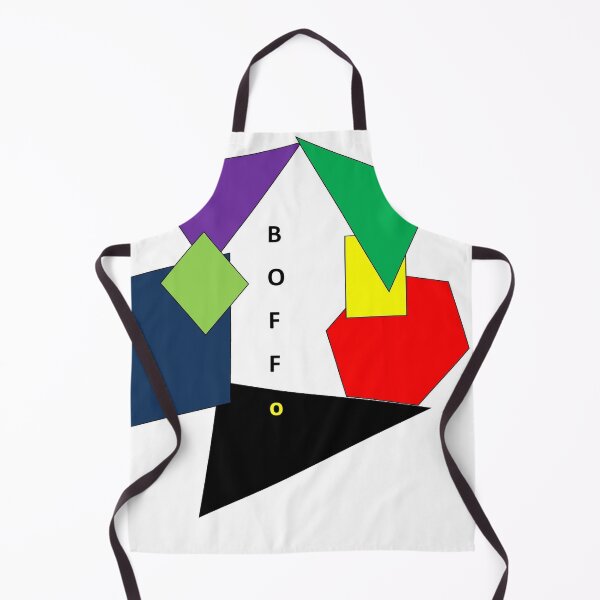 Item preview, Boffo designed and sold by George Hutton Hunter.