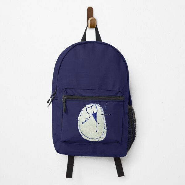 Item preview, Smelt Diagram – Hand‑Drawn Abstract Sketch designed and sold by Lawn073.
