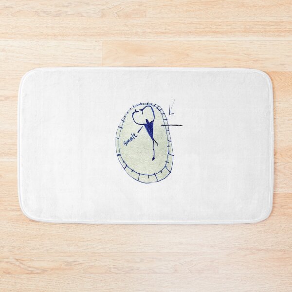 Item preview, Smelt Diagram – Hand‑Drawn Abstract Sketch designed and sold by Lawn073.