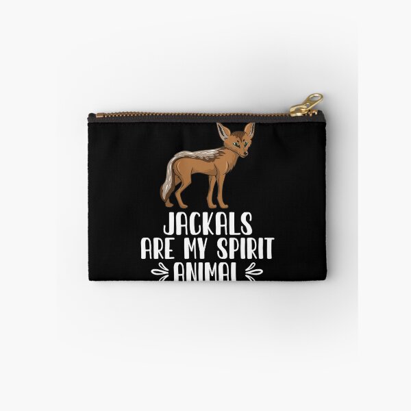 Item preview, Los chacales son mi animal espiritual. designed and sold by GabbyKash.
