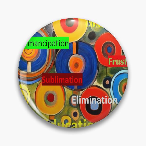 Item preview, Trepidation designed and sold by George Hutton Hunter.