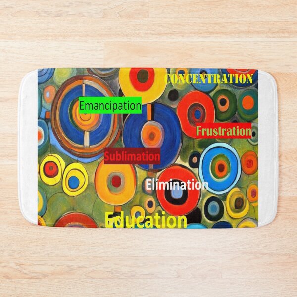 Item preview, Trepidation designed and sold by George Hutton Hunter.