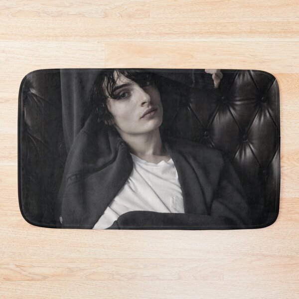 Item preview, finn wolfhard aesthetic designed and sold by ferama.