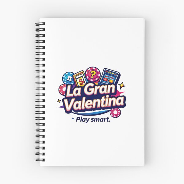 Item preview, LA GRAN VALE – Retro Casino Logo | Pop Art Urban T-Shirt designed and sold by roma252.