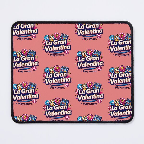Item preview, LA GRAN VALE – Retro Casino Logo | Pop Art Urban T-Shirt designed and sold by roma252.